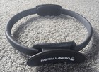 Urbnfit Pilates Ring-black
