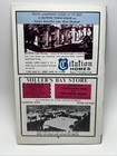 1970s Iowa Great Lakes Visitor Guide  Okoboji Spirit Lake Milford