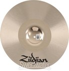Zildjian 18  K Custom Hybrid Crash Cymbal