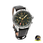 Seiko Prospex Alpinist Sbej005 Green Mechanical Automatic Men s Watch Mint