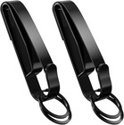 Superior Duty Belt Key Holder 2 Pack Quick Release Key Clip For Police Security 