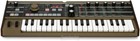 Korg Microkorg Synthesizer With Vocoder