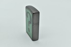 Zippo - Barrett Smythe Batman  Riddler Lighter  Nov 1997  Green