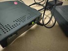 2 X Cisco Ata 186 Analog Telephone Adaptor With One Original Power Adapter
