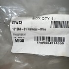 Armstrong 26w43 Harness 101261-01