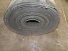 Rubber Conveyor Belt  80  Length  1 8  Thickness  30  Width  Black