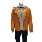 Civil War Movie 2024 Wardrobe Bohai Evan Lai Screen Worn Jacket Pants Ch 2a