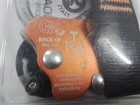 Kong Back-up Rope Grab Ansi Fall Arrester With Lanyard   Carabiner 802ino400k