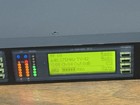 Shure Ur4d L3 638-698 Mhz Wireless Receiver W  Ur2 sm58 Wireless Transmitter Set