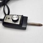 Sunbeam Heat Control Electric Skillet Fryer Power Cord Plug Probe Model Rc-33
