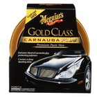 Meguiar s Gold Class Carnauba Plus Premium Paste Wax  G7014j  11 Oz New
