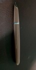 Parker Vintage 51  Cocoa   Fountain Pen -extra-fine  Point Excelent Condition 