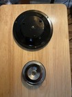 Vintage Tabletop Roulette Wheel Made By E s  Lowe Co 