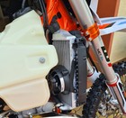 Oem Radiator Cooling Fan Kit For Ktm Husqvarna Gas Gas Tbi 4 Stroke 2023-2026