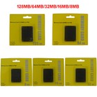 256mb Memory Card Data Card For   2 Ps2 Game Console Accessories