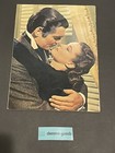 Gone With The Wind Vintage  the Story Of  The Wind  1967 Movie Souvenir Program