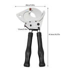 Ratchet Cable Cutter Heavy Duty Aluminum Copper Ratcheting Wire Cutting Tool Set