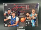 2025-26 Topps Signature Class Basketball Hobby Box Sealed 2 Autographs Per Box