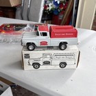 Ertl 1960 Ford New Holland 1 25 Scale Diecast Bank