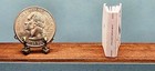 1 12 Scale Miniature Book Snow Before Christmas Tasha Tudor Dollhouse Scale