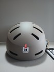 Bern Stay Out There Macon 2 0 Mips Ez Fit Bike Helmet Color Matte Sand Medium