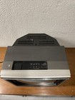 Rare Vtg Panasonic 14  Crt Tv 1987 Panabrite Compufocus Monitor Receiver
