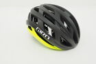 New  Giro Helios Spherical Mips Road Cycling Helmet Large 59-63cm Black Fluo