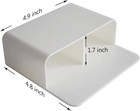 Magnetic Dry Erase Marker Holder  Magnetic Pen Marker Holder For Whiteboard  Fri