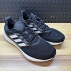 Adidas Pureboost 22 Black White Running Shoes Boost Gz5174 Men   s Size 11