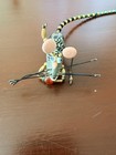 Cynthia Chuang Decorative Mouse Pin Brooch