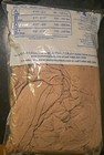 Legs Sheer Energy Medium Support Leg Pantyhose 6 Pair Size Q  Nude Sheer Toe
