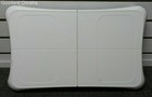 Nintendo Wii Fit Balance Board With Wii Fit Video Game