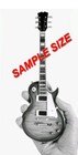 Angus Young     Ac dc     Exclusive Mini Guitar