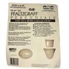 Pfaltzgraff Perennials The Tea Rose Collection Play Tea Set 7 Pc New Vintage