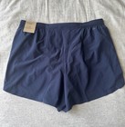 Nike Aeroswift Adv 4  Running Shorts Mens Size Small Navy Blue Fn3352 451 Rare