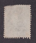 Matt s Stamps Scott  77 Abraham Lincoln 15-cent Issue Of 1866  Used Cv 180