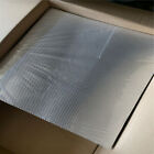 Reduce Radiant Metal Embossed Heat Shield Exhaust Pipe For Cars fire Wall Sheet