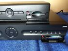 Directv D12-100 And H21-100 Satellite Receivers W  Remotes