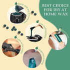 Hard Wax Beads  300g Hair Removal Wax Beans For Brazilian Bikini  Face  Eyebrows