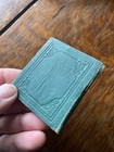 Antique Rare Victorian Book    recollections Of The Sea Side    Humorous Pictures