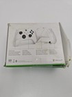 Microsoft Xbox Wireless Gaming Controller Robot White New 1914 196388518111