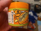 Suavecito Johnny Cupcakes Orange   Cream Matte Hold Pomade New 4oz