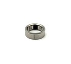Oura Ring4 - Smart Ring - Size Before You Buy - Or4 Sizing Kit - Size8 - Silver