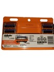 Brand New Gillette Fusion 5 Refill Razor Blades  12 Cartridges 12 Cartridge