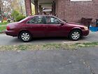 2001 Toyota Camry Ce