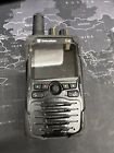 Unication G4 P25 Voice Pager Scanner Fully Working Tested Rare