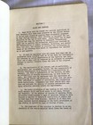 1942 Use Of Foreign Maps Tentative Technical Manual Wwii