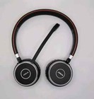 Jabra Evolve 65 Se Uc Stereo Link380a Wireless Headset 6599-839-409