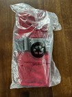 Stat Packs-gi Quickroll Bag holder-intubation Kit-color-red-new