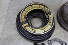 94-00 Yamaha Timberwolf 250 Oem Rear Back Brake Drum Assembly 3hn-25111-10-00